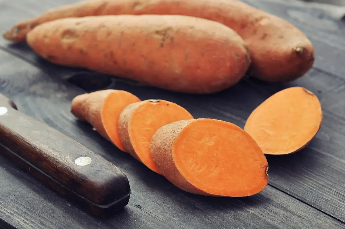Why Sweet Potatoes Are the Ultimate Fuel for Busy Athletes and Professionals