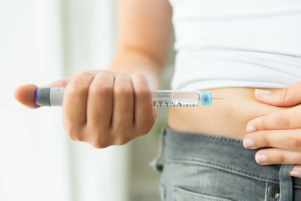 An Easy Weightloss Fix? A Deep Dive into GLP-1 Receptor